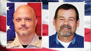 Lincoln County sheriff candidates outline plans