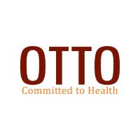 Logo PT Otto Pharmaceutical Industries