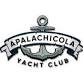 Jack and Gin at Apalachicola Yacht Club