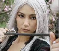 Actor Jason Statham and Li Bingbing Behind the Scenes The Meg 🍁