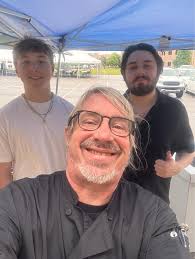 Latest update in the shared timeline for these two series... Scout Fleet  book 7 is in the works, more details