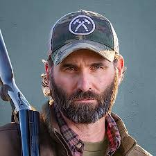 Jack Carr (auteur de La Liste terminale)