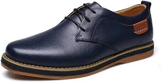<p>are you a fashion enthusiast looking for something really fascinating while selecting footwears? The Best 5 Derby Shoes For Men