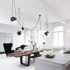 flos hanglamp aim small door ronan erwan bouroullec hanglamp binnenhuisarchitect huis interieur design