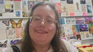 Consecration Week 2024: Devotion by Melanie Rocha