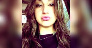 Obituary for Kimberley Miranda Eagle Bear