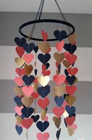 Cute Baby Mobile Flymeawsycreations Paper Mobile Gold Baby Room Baby Room Decor