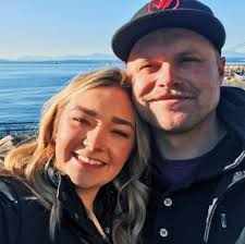 Emily Parsons and Will Irvine-Brown's Wedding Website