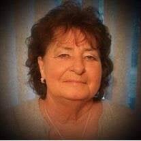 Hattie Lee Chastain Obituary