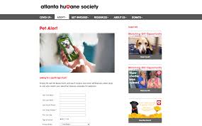 When you adopt from the humane society for tacoma & pierce county, your adoption fee helps us continue to care for nearly 10,000. A Petbridge Case Study The Atlanta Humane Society Petbridge