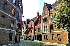 Great savings on hotels in antwerp, belgium online. Where To Live In Antwerp Antwerp S Best Neighborhoods Expatica