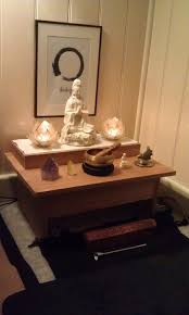 Gurubead My Own Meditation Altar Meditation Rooms Meditation Altar Meditation Corner