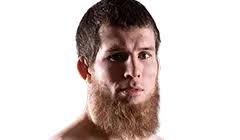 Yusuf Raisov vs Alain Ilunga at ACA 151 27.01.23