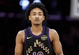 Lakers Rumors: Kobe Bufkin Signing Two-Year Standard NBA Contract With Team Option