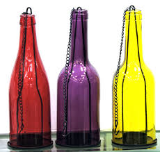 Find great deals on ebay for hanging tealight holders. Buy Colored Glass Bottle Candle Holder At Best Price In Pakistan