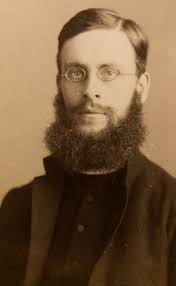 I can't teach the whole truth because they are not able to bear it':  William Lush