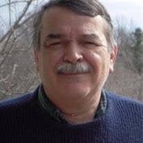 James 'Jim' Horn Obituary