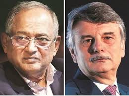 Ralf Speth, ex-CEO of JLR, to take over as TVS Motor chairman in 2023