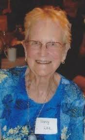 Nancy White Lee