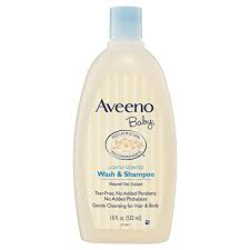 It forgives you for not showering for a week even when you kind of smell. The Best Shampoo For Newborn Baby Newborn Baby