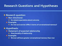 10 examples of research questions with h0 and h1 hypotheses. Hypothesis Testing Outline The Null Hypothesis The Null Hypothesis Type I And Type Ii Error Type I And Type Ii Error Using Statistics To Test The Null Ppt Download