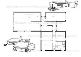 Epingle Sur Plans De Maisons D Architecte