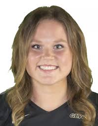 2019 Women's Volleyball Roster