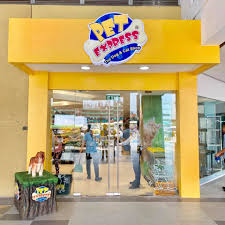 Jrs express in partnership with computer store inc. Greenhills Mall A New Pet Friendly Store Opens In Vmall Facebook