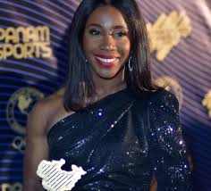 Jamaica S Shelly Ann Fraser Pryce Wins 2019 Pan Am Sport Woman Of The Year Award Jamaicans Com In 2020 Shelly Ann Fraser Shelly Ann Fraser Pryce
