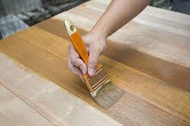 Une vidéo 100% pratique ! Comment Proteger Un Meuble En Bois Des Taches Sinto