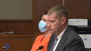 1st ever fentanyl murder sentence conviction in the state of California