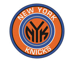 Diese datei stellt ein logo oder ein ähnliches objekt dar. New York Knicks Logo And Symbol Meaning History Png