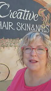 Sherrill Graff Creative Hair Skin Nails Boulder City Nevada