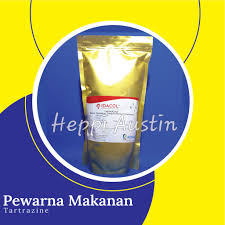 We did not find results for: Pewarna Makanan Kuning Tartrazine 1kg Shopee Indonesia