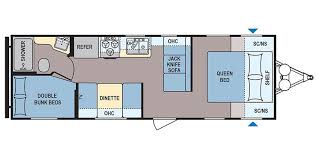 Maybe you would like to learn more about one of these? 2018 Dutchmen Coleman Lantern 274bh Specs And Literature Guide