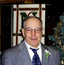 Obituary for Harold Carl Rabe