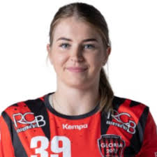 Natalia Nosek - Gloria Bistrita - Player Profile & Stats