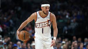 Lean on Suns to beat Trail Blazers, take the over