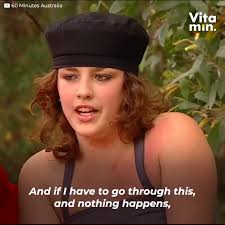 She is the most severe case of Tourette's in the world