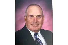 James King Obituary (1936