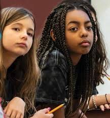 Viewpoint Magazine: Spring 2023 by Viewpoint School