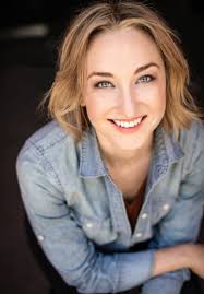 Meet Natalie Andrews