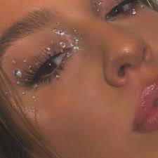 Pin By Venssia Scott On My Aesthetic In 2020 Artistry Makeup Eye Makeup Art Pretty Makeup