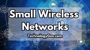 Image result for Wireless Network
