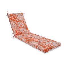 Jul 09, 2021 · wide and large base makes the patio chair more stable when you lay on the lounger chair. Addie Terra Cotta Chaise Lounge Cushion 80x23x3 Pillow Perfect