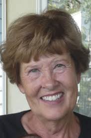 Diane Hutchinson Hughes Obituary January 4, 2025