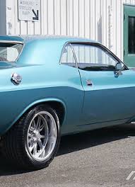 Image result for Light Blue 1970 Challenger