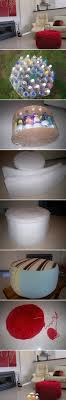 Repiny Most Inspiring Pictures And Photos Diy Ottoman Diy Plastic Bottle Diy Projects
