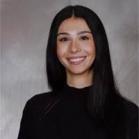 Camille Volpe's Instagram, Twitter & Facebook