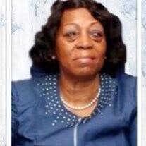 Mary Helen Dixon (Mitchell) Obituary